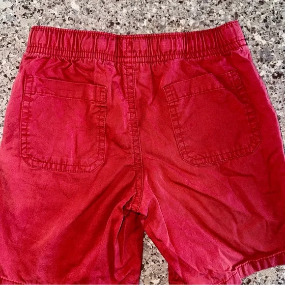 Cat & Jack l Kids' Shorts with Drawstring l Size: 5T - Picture 6 of 6